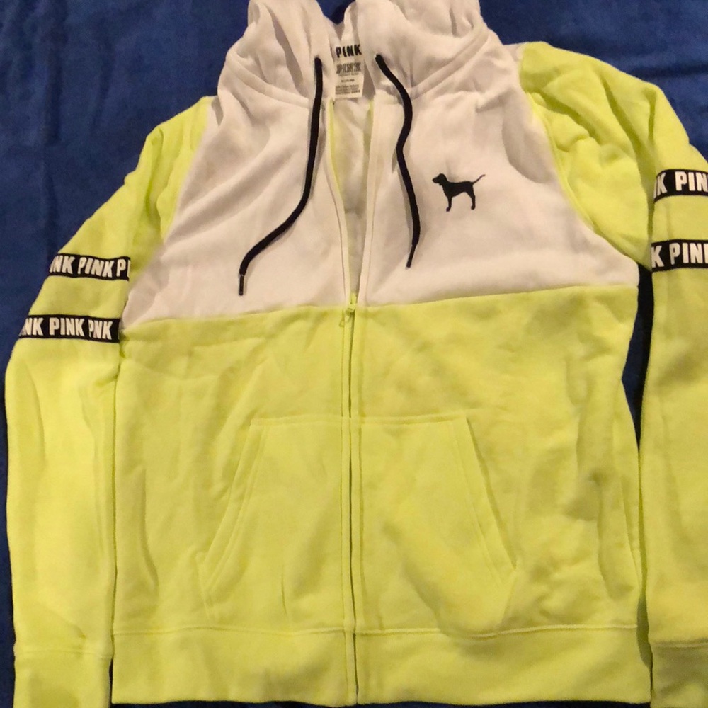 Victoria’s Secret PINK Jacket